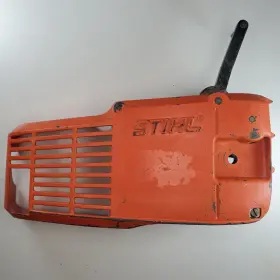 1120-648-0405 Stihl Clutch Cover Chain Brake Assembly Pn# Fits 010 011 012