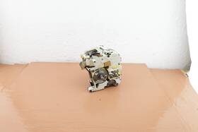 Stihl 11200210760 009 L Chainsaw Oem Crankcase 11200210860