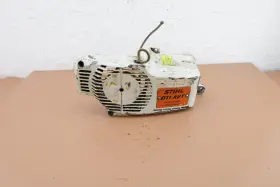 11200841010 Stihl 011 Avt Chainsaw Oem Recoil Pull Start