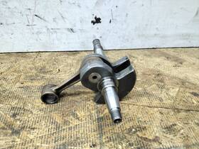 Stihl 1121-030-0405 026 90s Flat Top Oem Crankshaft Crank 32mm Stroke