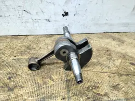 1121-030-0405 Stihl 026 90s Flat Top Oem Crankshaft Crank 32mm Stroke