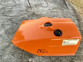 1121-080-1605 Stihl Ms260 And Pro Chainsaw Top Cylinder Cover Shroud Oem Genuine