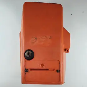 1121-084-0901 Stihl Top Cylinder Engine Shroud Cover Oem Pn# Fits 026