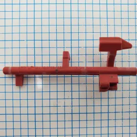 1121-1062-0900 Stihl Chainsaw Red Switch Shaft Level Fits 024 026 036 Oem Pn 1121-162-0900