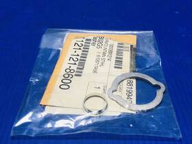 Stihl 1121-121-8600 New 024 026 028 028wb Chainsaw Intake Washer / Sleeve 11211218600