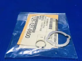 1121-121-8600 Stihl New 024 026 028 028wb Chainsaw Intake Washer / Sleeve 11211218600