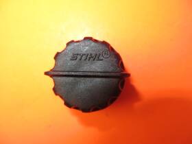 Stihl 1121-141-2300 024 026 034 036 Twist Knob For Cover Oem Read
