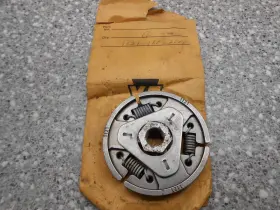 1121-160-2000 Stihl Clutch