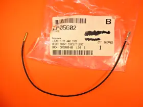 1121-440-11036 Stihl 1121-440-1103 024 026 064 066 Ms640 Ms650 Ms660 Short Circuit Wire