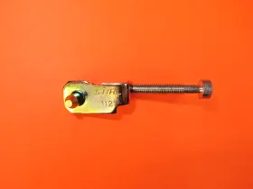 1121-640-1905 Stihl 024wb 028wb Older Only Fits Tensioner Slide Genuine