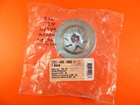Stihl 1121-640-2005 024 026 028 Ms240 Ms260 Ms270 Ms280 Chain Sprocket .325 Inch 8t