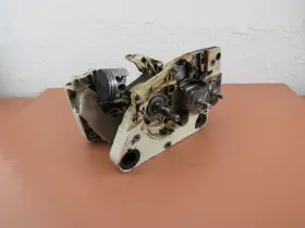 11210210800 Stihl 024 Av Chainsaw Oem Crankcase