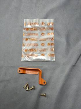 Stihl 11210841700 Air Guide For 024 026c 024sw 024s Ms260-d Ms260