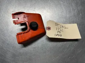11211411000 Stihl 1121141100 Oem Air Box Filter Cover With Screw 1121 141 1000