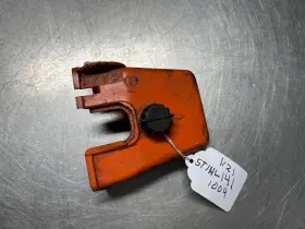 11211411004 Stihl Oem Air Box Filter Cover With Screw 1121 141 1004