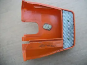 11211411006 Stihl Used Air Box Filter Cover 1121 141 1006