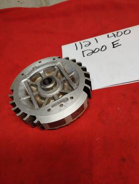Stihl 11214001200e Oem 026 024 Chainsaw Flywheel