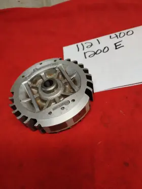 11214001200e Stihl Oem 026 024 Chainsaw Flywheel