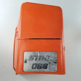 1122-084-0901 Stihl Air Filter Cover Oem Pn# Fits 066