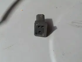 1122-123-7503 Stihl Carb Grommet Chainsaw 064 066 Ms640 Ms650 Ms660