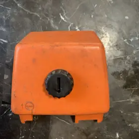 1122-140-0000 Stihl Oem Air Filter Cover 1122 Carb 066 064 Box 11