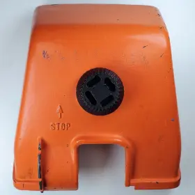 1122-141-1005 Stihl Carburetor Air Box Filter Shroud Cover Oem Pn# Fits 064