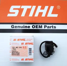 1122-400-1314 Stihl S32 Oem Ms660 Ignition Coil 660 066 For Flywheel #gm-e3c2