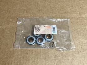 Stihl 1122-640-7105 Worm Gear Pack Of 4