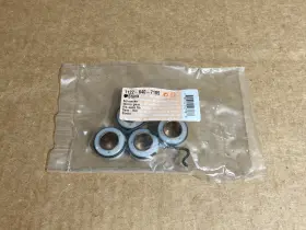 1122-640-7105 Stihl Worm Gear Pack Of 4
