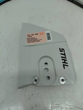 Stihl 1122-648-0403 Oem Nos Chain Sprocket Cover