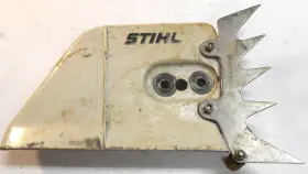 0460 Stihl 1122 648 064 066 Chain Sprocket Clutch Cover Guard