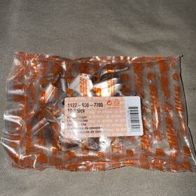 Stihl 1122-656-7700 10 Pack Oem Chain Catchers Ms440 Ms441 Ms460 Ms660