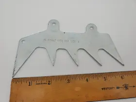 1122-664-0502 Stihl Bumper Spike A