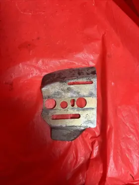 1122-664-1000 Stihl Genuine Inner Guide Plate 024 028 Ms361 Ms362 Ms400 11226641000 Oem A139