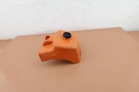 Stihl 11221410504 064 066 Ms640 Ms660 Chainsaw Oem Air Filter Cover