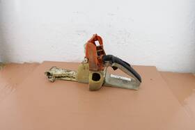 Stihl 11227911000 064 066 Ms640 Chainsaw Oem Trigger Handle