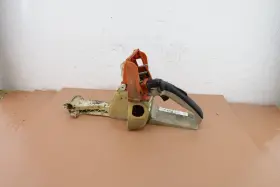 11227911000 Stihl 064 066 Ms640 Chainsaw Oem Trigger Handle