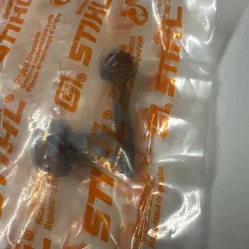 1123-007-1004 Stihl Nos Genuine Chain Adjuster Kit Ht101 Ht130 Ht131 Ms250 Oem