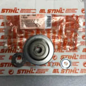 1123-007-1032 Stihl Ms250 Ms210 Ms230 025 021 Ms180 Rim Sprocket .325 Inch 7t 1123 007 1032 Oem