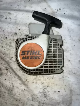 Ms210c Stihl 1123 080 1804 Recoil For Chainsaw