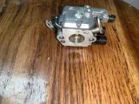 C1q-s242 Stihl 1123 120 0603 Used Oem Zama Carburetor Ms 250 230 Chainsaw Carb