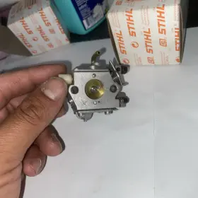 1123-120-0629 Stihl Oem Zama Carburetor 1123 120 0629 C1q-242d For Ms250 Ms230 Chainsaws