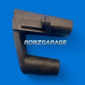 1123-123-7500 Stihl Genuine 023 Ms230 Chainsaw Carburetor Rubber Ajuster 1123 123 7500 B17