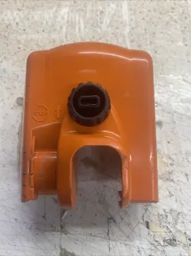 1123-140-1902 Stihl Genuine Ms210 Ms230 Ms250 Chainsaw Air Filter Cover - Used