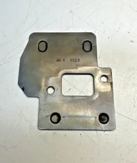 1123-141-3200 Stihl Oem 023 025 Ms230 Ms250 C -b58 Muffler Exhaust Cooling Plate
