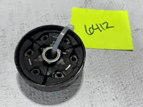 1123-640-2072 Stihl Chain Sprocket 3/8 Inch Part Number Picco 7t #6412