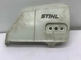 1123-648-0403-a Stihl Chain Sprocket Cover #