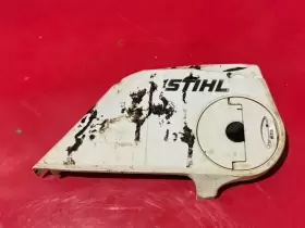 1123-660-3001 Stihl Ms211c211 181 171 Clutch Cover 1139 648 0401