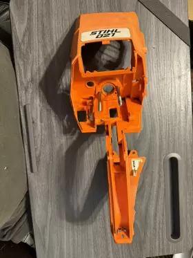 M128267 Stihl 1123 791 1000 Oem Handle Housing For 021 023 025 Chainsaw 1000.