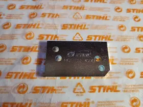 1123-855-4200 Stihl Cutoff Test Tool-flange For Chainsaw Blower Trimmers